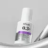 Image de Sérum Renouvelant Anua Rétinol 0,3% + Niacinamide 30ml