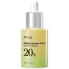 Image de Anua, Sérum visage, Green Lemon (20 ml)