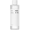 Image de Anua Heartleaf 77% Soothing Toner Lotion tonique 1000 ml