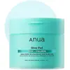 Image de Anua, Masque pour le visage, Pdrn 100 Acide Hyaluronique Glow Pad