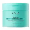 Image de Anua PDRN 100 Acide Hyaluronique Glow Pad - Pads Tonifiants & Hydratants Profonds 60 Pads / 180ml