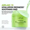 Image de Anua, Masque pour le visage, Azelaic 10 Hyaluron Redness Soothing Pad for Troubled Skin & Spot Care (230 ml)