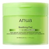 Image de ANUA Azelaic 10 Hyaluron Redness Soothing Pad - Disques apaisants anti-rougeurs