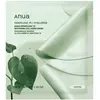 Image de Anua, Masque pour le visage, Heartleaf 70 Masque au collagène apaisant (52 g)
