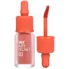 Image de Peripera, Encre Velours Air Lip Tint, 03 Cartoon Corail, 4g (0,14 once)