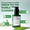 Image de SOME BY MI Bye Bye Blackhead 30 Days Miracle Green Tea Tox Bubble Cleanser 120 ml BOUTIQUE AUTHENTIQUE