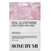 Image de Some By Mi Real Glutathione Brightening Care Mask Masque visage 1000 g