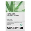 Image de Some By Mi Real Care Mask Aloe Soothing Care Mask Masque en tissu 1000 ml