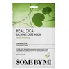Image de Some By Mi Real Care Mask Cica Calming Care Mask Masque en tissu 1000 ml