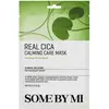Image de Some By Mi, Masque pour le visage, Real Care Mask Cica Masque de soin calmant - 20 grammes (20 g)