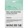 Image de Some By Mi, Masque pour le visage, Masque de soin calmant Real AHA BHA PHA (20 g)