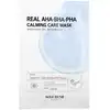 Image de SOME BY MI, Masque de Beauté Apaisant Real Aha Baha Paha, 1 feuille, 20g (0,7 oz)