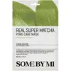 Image de Some By Mi, Masque pour le visage, Real Super Matcha (20 g)