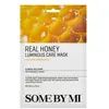 Image de Some By Mi Real Honey Luminous Care Mask Masque visage 1000 g