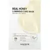 Image de SOMEBYMI Real Honey Luminous Care Mask, 1 szt.