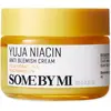 Image de Some By Mi, Crème visage, Yuja Niacin Anti-Blemish Cream (Crème 24h)