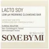 Image de Lacto Soy, Pain Nettoyant Matinal Doucement Acide, 90G(3.17Oz)