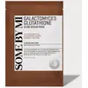 Image de SOME BY MI Galactomyces Glutathione Sérum Masque Éclaircissant Masques Visage Feuille 10 Feuilles