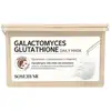 Image de SOME BY MI, Masque de beauté quotidien au glutathion Galactomyces, 30 feuilles, 350 ml (11,83 fl oz) beige