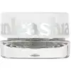 Image de Unleashia, Gel pailleté Get Loose, Non. 5 voleurs de diamants, 0,14 oz (4g)