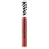 Image de UNLEASHIA Non Sticky Dazzle Tint Rouge à lèvres liquide 10 g