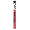 Image de UNLEASHIA Non Sticky Dazzle Tint Rouge à lèvres liquide 10 g