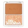 Image de UNLEASHIA Tap Me Palette Duo Palette de fards à paupières 1 art.