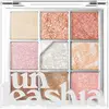Image de Unleashia, Fard à paupières, Glitterpedia N°1 All of Glitter (Multi)