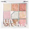 Image de Unleashia Glitterpedia Palette Yeux 9 Teintes