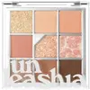Image de UNLEASHIA Glitterpedia Eye Palette Palette de fards à paupières 10 g