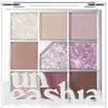 Image de UNLEASHIA Glitterpedia Eye Palette Palette de fards à paupières 10 g