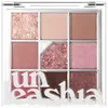 Image de UNLEASHIA Glitterpedia Eye Palette Palette de fards à paupières 10 g