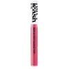 Image de UNLEASHIA Non Sticky Dazzle Tint Rouge à lèvres liquide 10 g