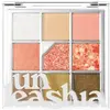Image de UNLEASHIA Glitterpedia Eye Palette Palette de fards à paupières 10 g