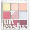 Image de Sac à Paillettes et Palette d'Ombres à Paupières, 7ème Tout de Peach Aid, 0,233 oz
