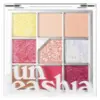 Image de Unleashia Glitterpedia Palette Yeux 9 Teintes
