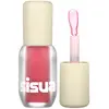 Image de Unleashia, Sisua, Repulpeur à lèvres Sirop Popcorn, #1 Crème Fraise, 3,8g