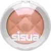 Image de Sisua, Blush Crème Gaufre au Beurre, Non. 2 Sorbet Abricot, 8G