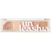 Image de Unleashia, Fard à paupières, Douche d'humeur - Palette pour les yeux #2 Douche rose