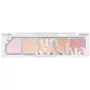 Image de Unleashia Mood Shower Palette Visage Enlumineur 5 Teintes