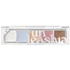 Image de UNLEASHIA Mood Shower Face Palette Palette de fards à paupières 10 g