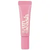 Image de Unleashia, Rouge à lèvres + gloss, Sunset Dazzle Gloss Balm Lip Care (No. 1 Malibu)