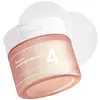 Image de [numbuzin] N°4 Pore Zero Disques Toniques  uf Écalé 70 unités 190 ml