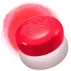 Image de FWEE Lip&Cheek Blurry Pudding Pot RD01 D-Day 5 g - 2 en 1 rouge à lèvres et blush
