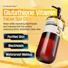 Image de non. 5 Nettoyant Visage Spa Glutathion C 200ml Marque Luxe Coréenne Magasin