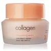 Image de It's Skin Collagen Nutrition Cream + Crème visage 1000 ml