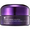 Image de Mizon, Soin des yeux, collagen power firming eye cream (crème raffermissante pour les yeux) (Crème pour les yeux, Jour + nuit, 25 ml)