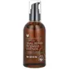 Image de MERCI Fermier BakuVita Ampoule Revitalisante Pores 50ml - Resserrage des Pores & Récupération de la Peau Vitamine brown