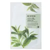 Image de Mizon Joyful Time Essence Mask Green Tea Masque visage 1000 g