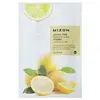 Image de Mizon Joyful Time Essence Mask Vitamin Masque visage 1000 g